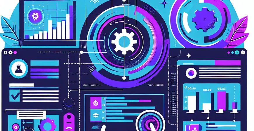 集团型企业 ERP 采购：统一管控如何降低价格？